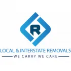 LOCAL & INTERSTATE REMOVALS
