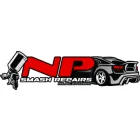 NP SMASH REPAIRS BLACKTOWN PTY LTD