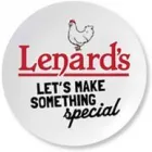 LENARD'S YEPPOON