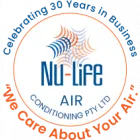 NU-LIFE AIR CONDITIONING PTY LTD