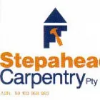 STEPAHEAD CARPENTRY