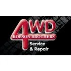 ROBSON BROS 4WD