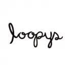 LOOPYS TOWELS