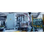 FUME EXTRACTION SYSTEM