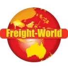 FREIGHT COMPANY SYDNEY - FREIGHT-WORLD FREIGHT FORWARDERS