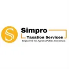 SIMPRO TAXATION SERVICES