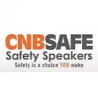 CNBSAFE SAFETY SPEAKERS