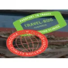 TRAVEL BUG