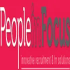 PEOPLE IN FOCUS