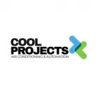 COOL PROJECTS