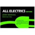 ALL ELECTRICS BAYSIDE
