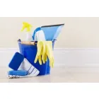 HOME CLEANING