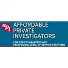 AFFORDABLE PRIVATE INVESTIGATORS