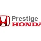 PRESTIGE HONDA