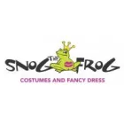SNOG THE FROG COSTUMES & FANCY DRESS