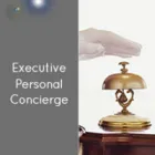 EXECUTIVE PERSONAL CONCIERGE