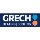 GRECH HEATING & COOLING SYSTEMS PTY LTD