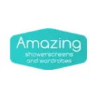 AMAZING SHOWERSCREENS AND WARDROBES