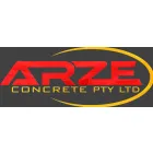 ARZE CONCRETE