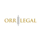 ORR LEGAL