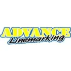 ADVANCE LINEMARKING