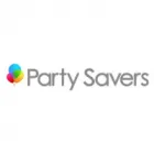 PARTY SAVERS