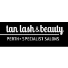 PERTH LASH EXTENSIONS | TAN LASH & BEAUTY SALONS