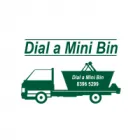A.A. DIAL-A-MINI-BIN