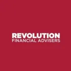 REVOLUTION FINANCIAL ADVISERS