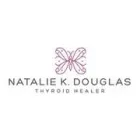 NATALIE K. DOUGLAS | THYROID HEALER