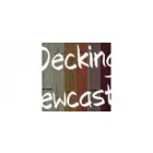 DECKING NEWCASTLE