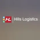 HILLS LOGISTICS
