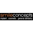 SYDNEY CHILDRENS DENTISTRY - SMILE CONCEPTS