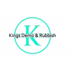 KINGS DEMO AND RUBBISH