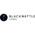 BLACKWATTLE LEGAL - COMMERCIAL LITIGATION LAWYERS SYDNEY