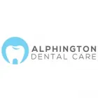 ALPHINGTON DENTAL CARE