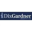 DIX GARDNER BUILDING CERTIFIERS BRISBANE