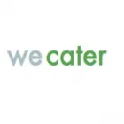 WE CATER