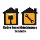 KODYS HOME MAINTAINENCE & SERVICES