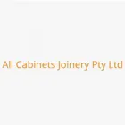 ALL CABINETS JOINERY
