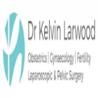 DR KELVIN LARWOOD