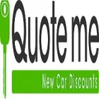 QUOTE ME NEW CAR DISCOUNTS