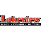 LAKEVIEW BLINDS AWNINGS SHUTTERS