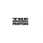 THE ORIGINAL PRINTERS