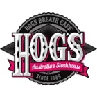 HOG'S BREATH CAFE