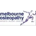 MELBOURNE OSTEOPATHY SPORTS INJURY CENTRE