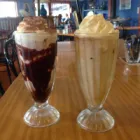 SHEOAK CAFE