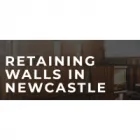 RETAINING WALLS NEWCASTLE