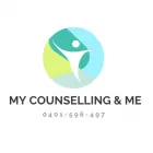 MY COUNSELLING & ME