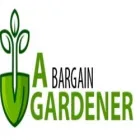 A BARGAIN GARDENER